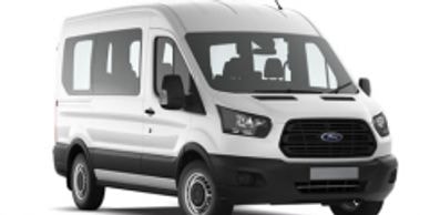Executive Minibus