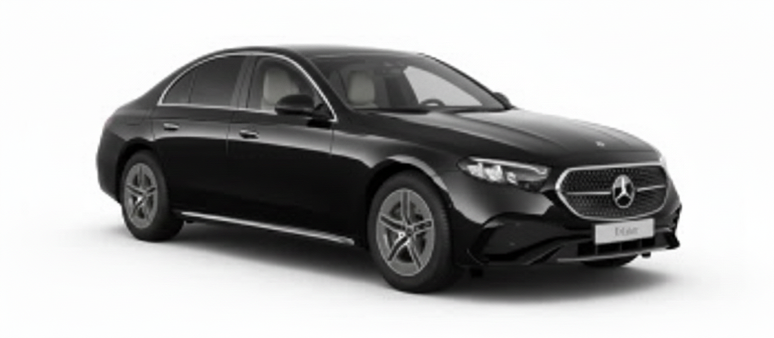Mercedes E Class