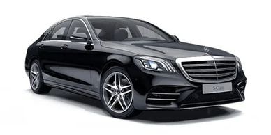 Mercedes S Class